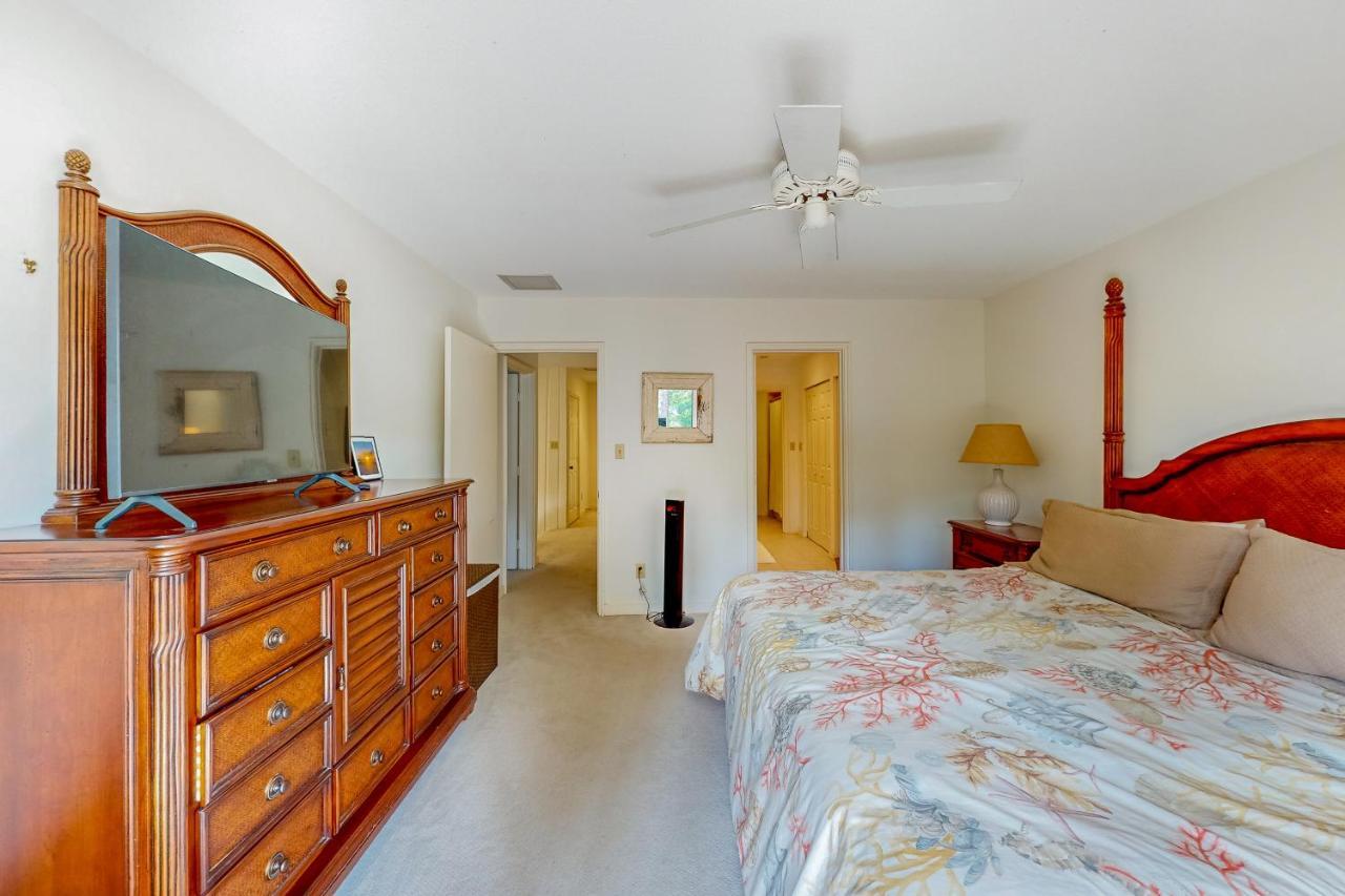 South Beach Villas 1406 希爾頓黑德島 外观 照片