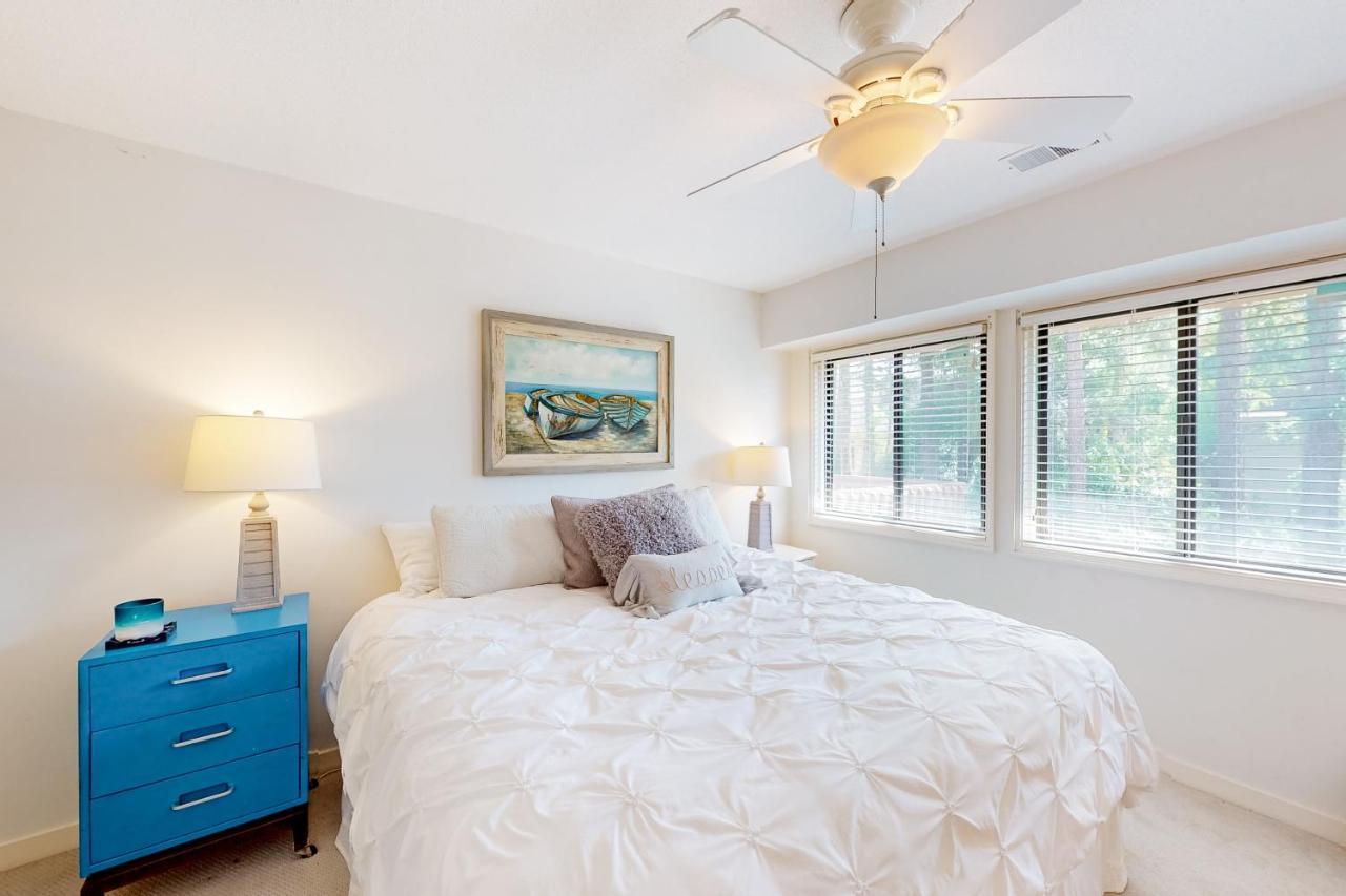 South Beach Villas 1406 希爾頓黑德島 外观 照片